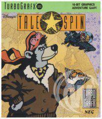 Tale Spin